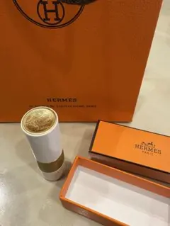 エルメス　リップバーム