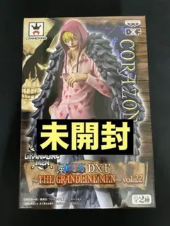 2026年最新】ワンピース グラメン コラソンの人気アイテム - メルカリ