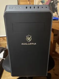 2026年最新】galleria rm5c-r46tの人気アイテム - メルカリ
