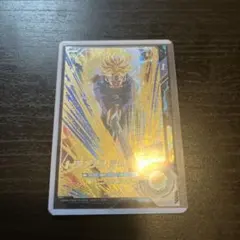 トランクス青年期