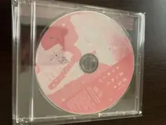 星空を見つめたそのあとで コミックス3巻特典CD
