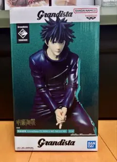 2026年最新】grandista fushiguro megumiの人気アイテム - メルカリ