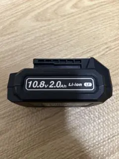 파나소닉 EZ8L1020FA 충전기 툴 10.8V 2.0Ah 배터리 팩