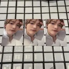 RIIZE ウォンビン トレカ