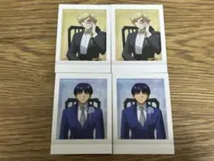 機動戦士ガンダムSEED FREEDOM ぱしゃこれ 第二弾