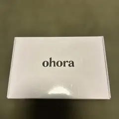ohora ジェルネイルランプ