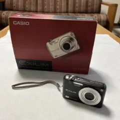 CASIO EXILIM EX-ZS26 シルバー 動作確認済み - メルカリ