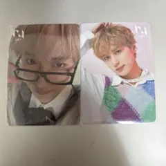 ini 尾崎匠海 タレントカード