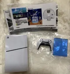 ガチャ　プレステ　プレステーション5