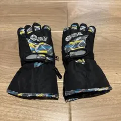 スキーグローブ 120