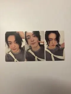 treasure ハルト シーグリ 2026