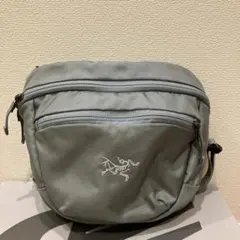 ARC'TERYX Maka2 マカ2 ショルダーバッグ