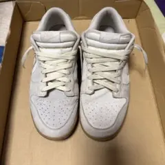 NIKE DUNK LOW ハングルday