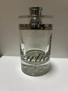 Cartier オードカルティエ オードトワレ100ml瓶 廃盤品のサムネイル