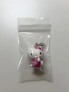 ハローキティ サーティワンアイスクリーム チャーム ピンク 31
