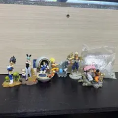 2026年最新】ドラゴンボールイマジネーションフィギュアの人気アイテム