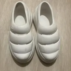 UGG W SPORT YEAH CLOG ホワイトのサムネイル