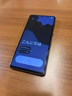 美品】Google Pixel 7 Obsidian 256GB SIMフリー - メルカリ