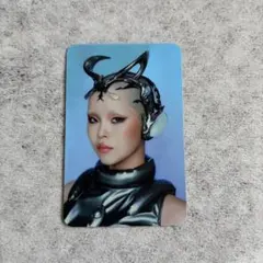 XG THE CORE〜核〜　ココナ　トレカ