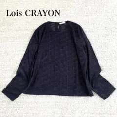 Lois CRAYON ロイスクレヨン　カットソー NEW ITEMS | ロイスクレヨン公式サイト | Lois CRAYON official