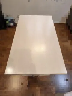 柏木工　ダイニングテーブル　85 × 150 × 70のサムネイル