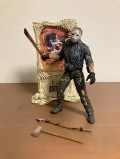 2026年最新】ジェイソン フィギュアの人気アイテム - メルカリ