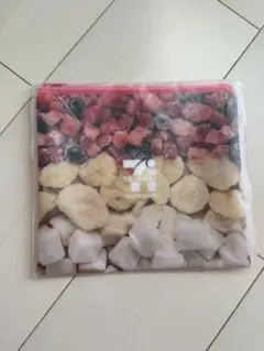 セブンイレブン一番くじ G賞(ポーチのみ)