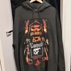 2025年最新】ヴェトモン vetements パーカー メタルの人気アイテム