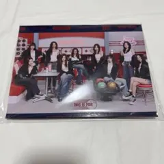 TWICE ラントレ ケース セット - メルカリ