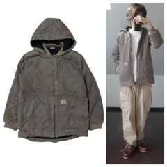 2025年最新】carhartt fragmentの人気アイテム - メルカリ