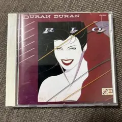 デュラン・デュラン リオ デラックス