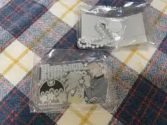 JO1 白岩瑠姫 ガチャガチャ みてコレ！