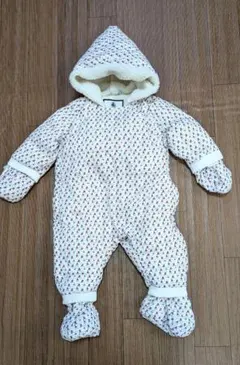 2025年最新】プチバトー ジャンプスーツの人気アイテム - メルカリ