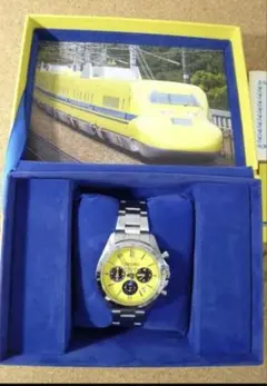 新品・未使用 ミニオンズ セイコー コラボウオッチ 2000点限定品