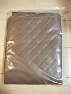 ソファーカバー ライトブラウン 70x210cm 汚れ防止 滑り止め 柔らかいのサムネイル