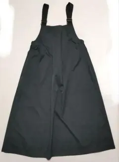 URBAN RESEARCH DOORS サロペットスカート