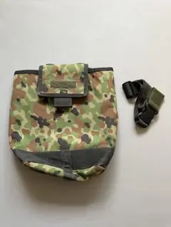ブットパック オーダー 陸自迷彩 自衛隊 89式 mayflower crye - メルカリ