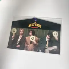 BOYNEXTDOOR ボネクド シーグリ 絵馬