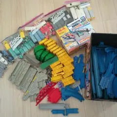 トミカ　プラレール　まとめ売り