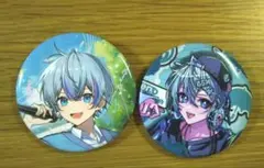 2025年最新】雨乃こさめ 缶バッジの人気アイテム - メルカリ