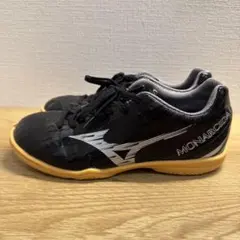 ミズノ MONARCIDA NEO モナルシーダ フットサル キッズ 23㎝
