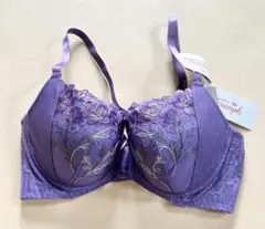 C65トリンプ　天使のブラ スリムライン　脇すっきり　ブラジャー　TR534