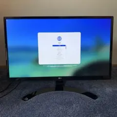 2025年最新】LG ディスプレイ・モニターの人気アイテム - メルカリ