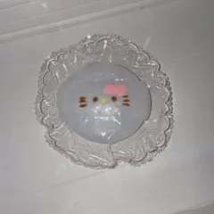 ゆ*ご様 キティ　スクイーズ