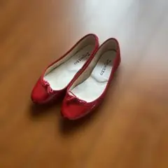レペット バレエシューズ パンプスのサムネイル