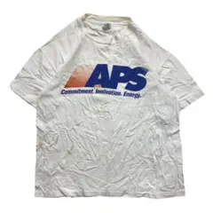 90sヘインズ BEEFY-T 企業ロゴTシャツ ジャマイカ製 シングルステッチ
