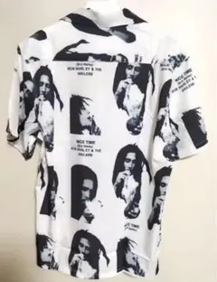 WACKO MARIA ボーリングシャツ Lサイズ - メルカリ
