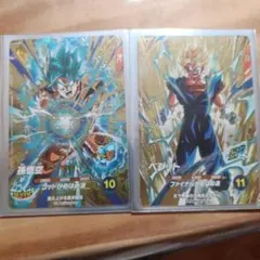 2026年最新】ベジット ドラゴンボールヒーローズの人気アイテム - メルカリ