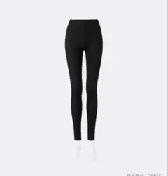 GU スタイルヒートレギンス（10分丈）