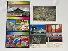 大阪万博 入場記念品